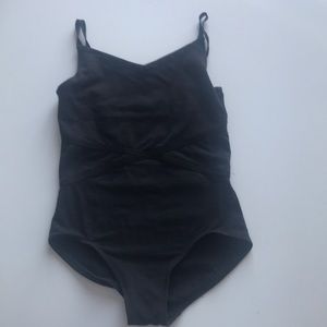 Ivivva Criss-Cross Strappy Leotard